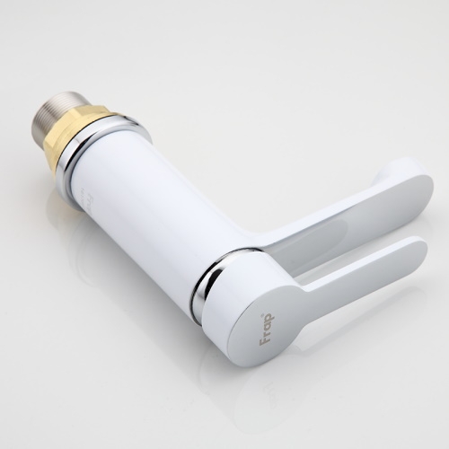 Смеситель для умывальника Frap H41 F1041 - 3