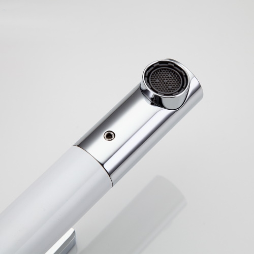 Смеситель для умывальника Frap F1052-14 - 3