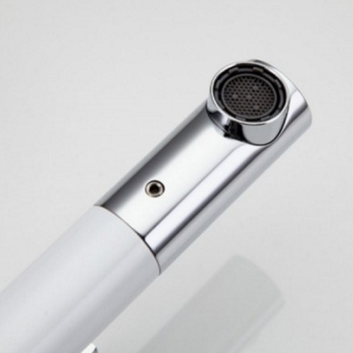 Смеситель для умывальника Frap F1052-14 - 4