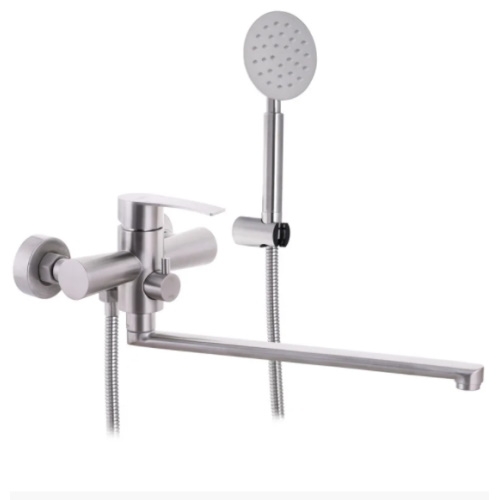 Змішувач для ванни Zerix LUX-006 Euro ZX3154 - 1