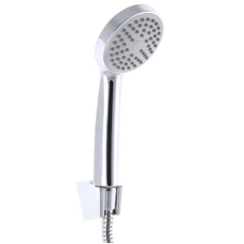 Душовий набір (шланг, лійка, тримач) Zerix Shower SET-01 ZX3068 - 1