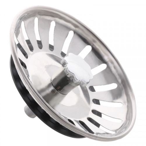 Сетка для мойки (нержавейка) Zerix Z-001 ZX3102 - 1