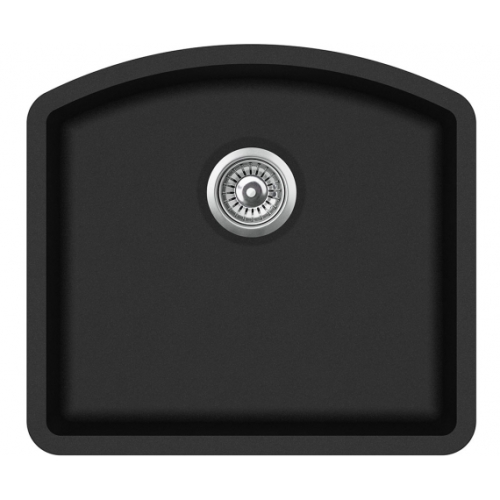 Кухонна мийка Aquasanita ARCA SQA103W-601 - 1