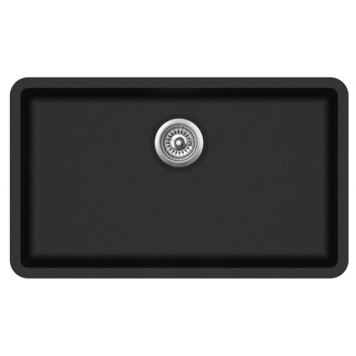 Мойка кухонная Aquasanita ARCA SQA104W-601 - 1