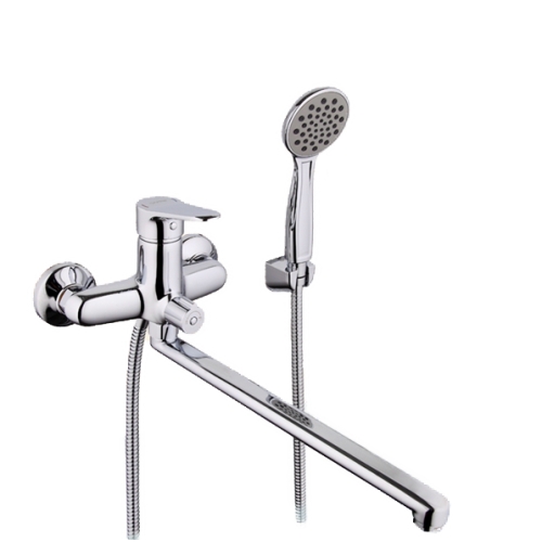 Смеситель для ванны Gappo Vantto G2236 - 1