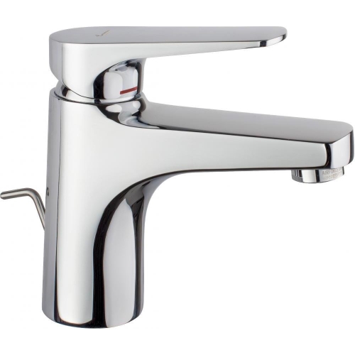 Смеситель для умывальника EMMEVI NICLA CR89003TC - 1