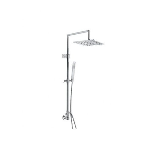 Душова колона EMMEVI QUADRA CO2595 I CR - 1