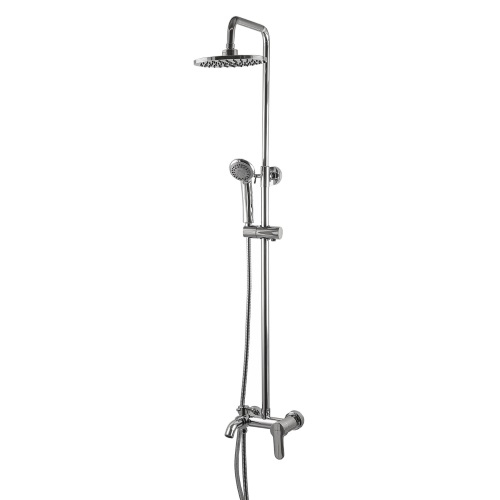 Душова система Globus Lux Lazer GLLR-0001 8694900302685 - 1