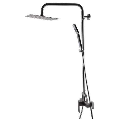Душова система Globus Lux Sicilia SBQ-SH-105 9694900304193867 - 1