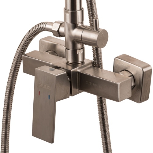 Душова система Globus Lux Sicilia SBQ-SH-105 9694900304193867 - 3