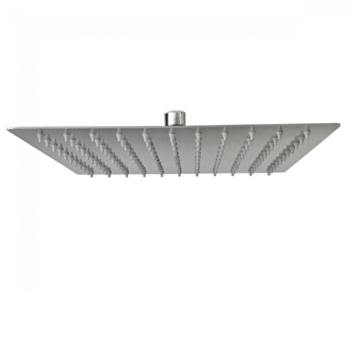 Лейка для верхнего душа Globus Lux Тропик STQ-0300 8694900304190326 - 000013413 - 1