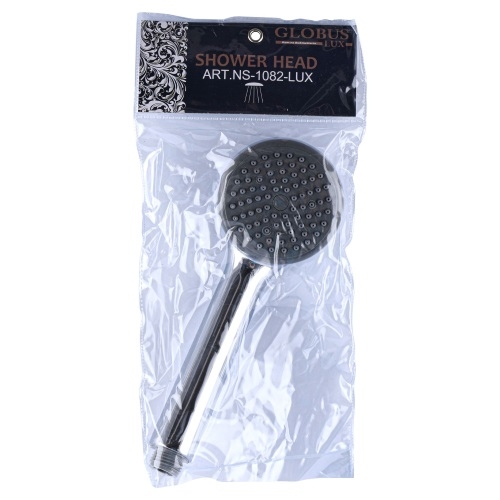 Душова лійка Globus Lux NS-1082-LUX 9694900304195028 - 2