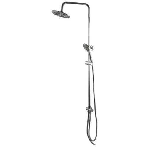 Душова колонна Globus Lux GL-BAR-0101 8694900304189424 - 1