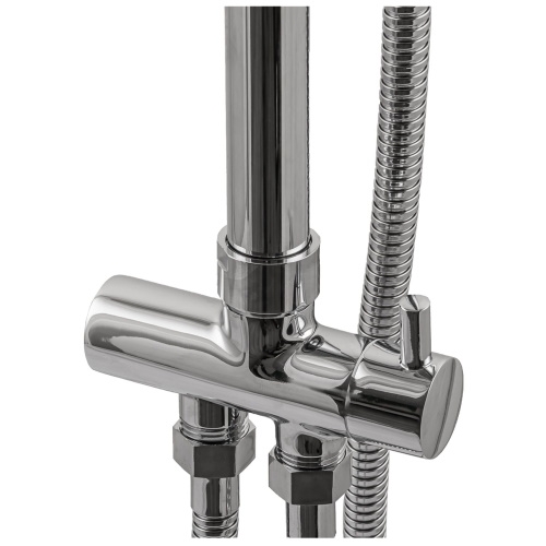 Душова колонна Globus Lux GL-BAR-0101 8694900304189424 - 4