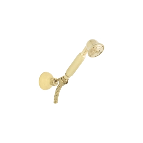 Душевой набор EMMEVI DECO-TIFFANY OR110 - 1
