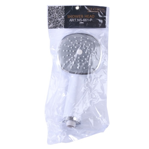 Душова лійка Globus Lux NS-661-P 9694900304195387 - 2