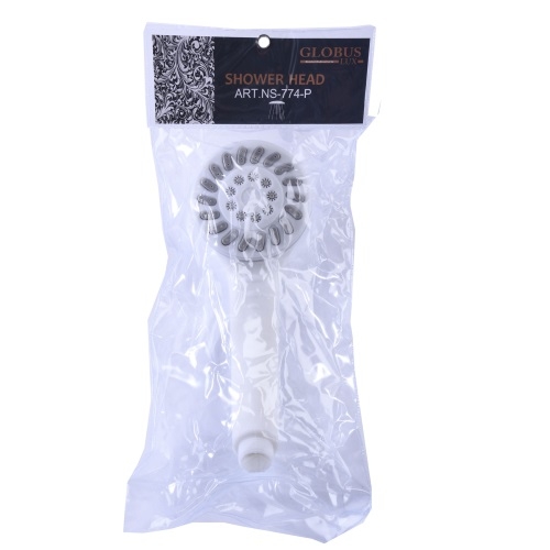 Душова лійка Globus Lux NS-774-P 9694900304195384 - 2