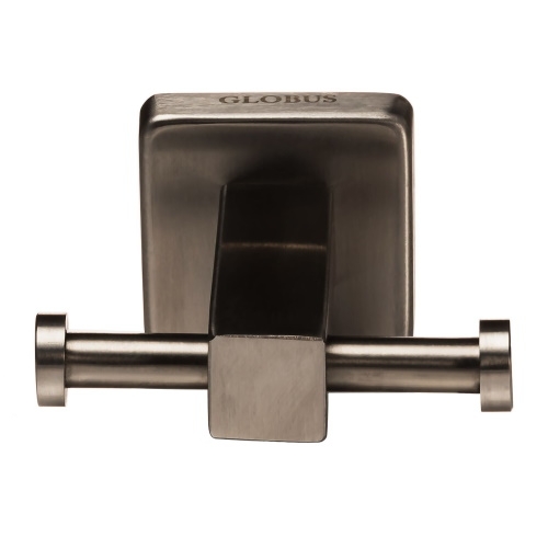 Крючок двойной Globus Lux SQ 9412 9694900304194140 - 2