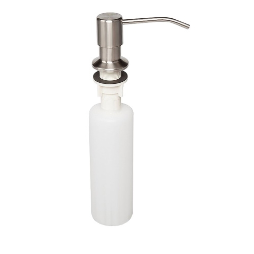 Дозатор рідкого мила Globus Lux SS 8444 9694900304194910 - 1