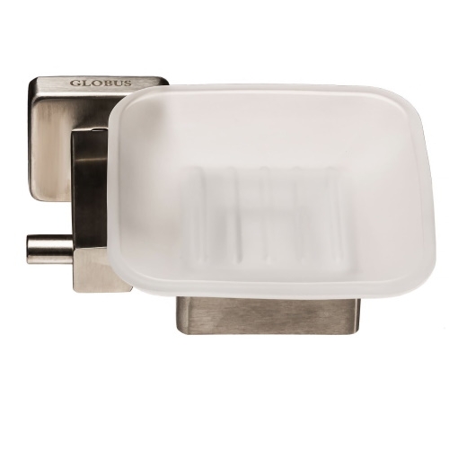 Мильниця одинарна Globus Lux SQ 9408 9694900304194136 - 3