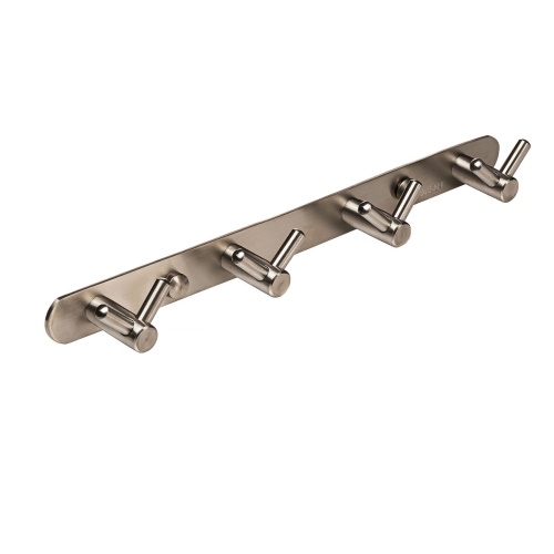 Планка с крючками Globus Lux SS 8435-4 - 1