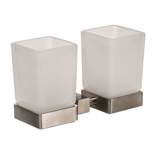 Стакан двойной Globus Lux SQ 9428 9694900304194143 - 1