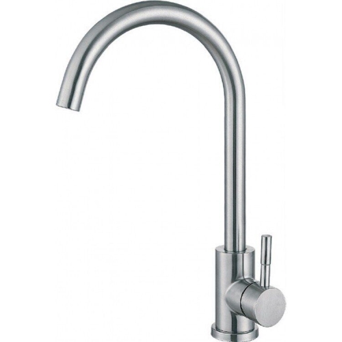 Смеситель для кухни Fabiano SKF 850 ST Inox 8232.401.0746 - 1
