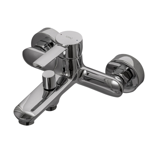 Смеситель для ванны TOPAZ CORSICA TC 16101-H48 9694900304191544 - 1