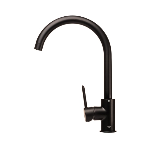 Змішувач для кухні TOPAZ CORSICA TC 8809-H48-BB 9694900304192809 - 1