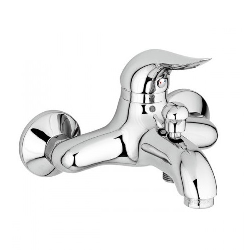 Смеситель для ванны EMMEVI DUKA CR44001 - 1