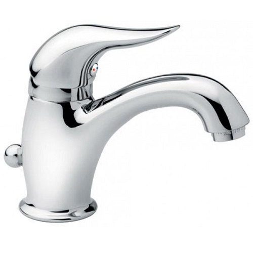 Смеситель для умывальника EMMEVI DUKA CR44003 - 1