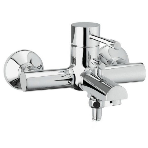 Смеситель для ванны EMMEVI EDEN CR71001 - 1