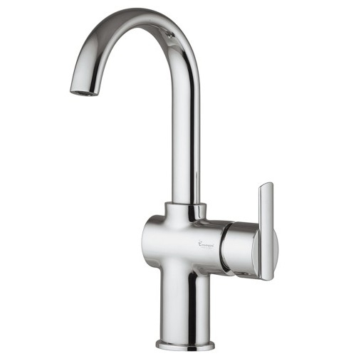 Змішувач для умивальника EMMEVI ELLY CR41073 BIG - 1
