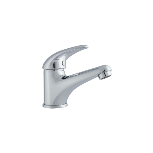 Смеситель для умывальника EMMEVI JOLLY CR10003G - 1