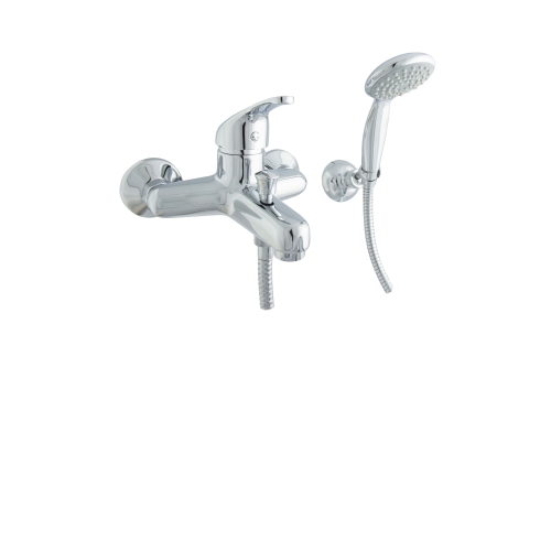 Смеситель для ванны EMMEVI WINNY CR95001,B - 1