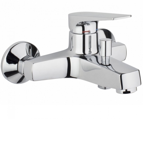 Смеситель для ванны EMMEVI NICLA CR89001 - 1