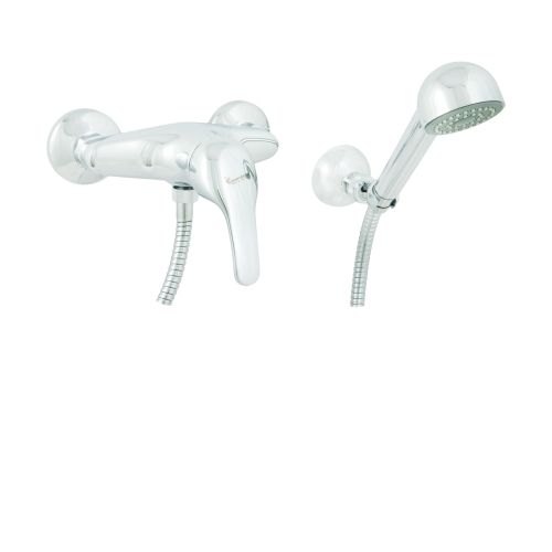 Смеситель для душа EMMEVI WINNY CR95002,B - 1