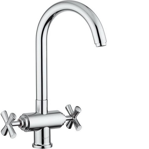 Смеситель для кухни EMMEVI SPIRIT NEW CR31007 гор - 1