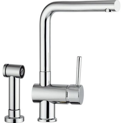 Смеситель для умывальника EMMEVI PIPER CR45067 - 1