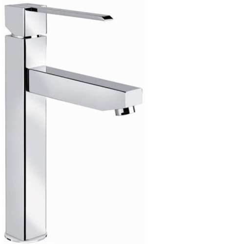 Вилив для умивальника EMMEVI SICILY CLICK-CLACK CR38003 BIG - 1