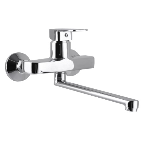 Змішувач для кухні Globus Lux Milano GLM-104 9694900304189871 - 000014940 - 1