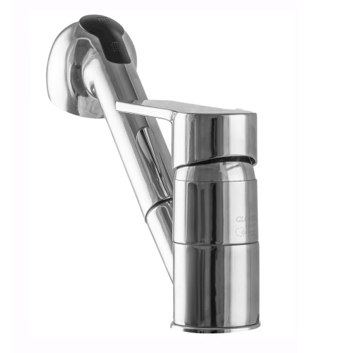 Змішувач для кухні Globus Lux Queensland GLQU-0107 8694900302603 - 000010059 - 3