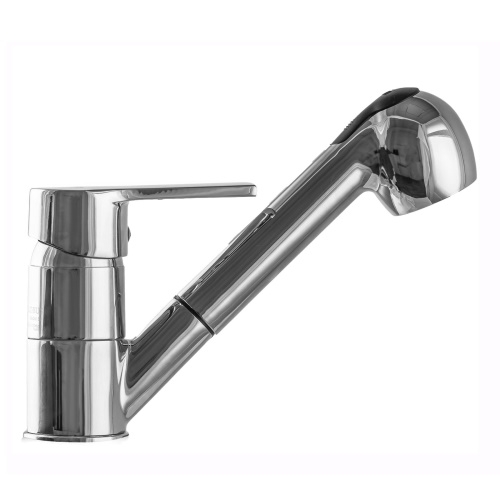 Змішувач для кухні Globus Lux Queensland GLQU-0107 8694900302603 - 000010059 - 4