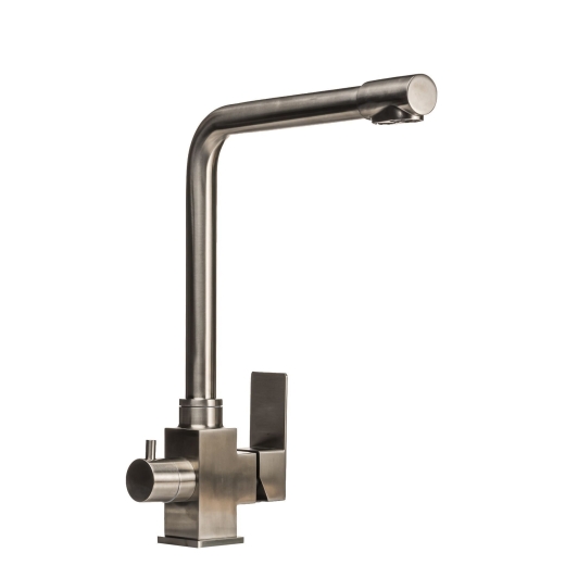 Змішувач для кухні Globus Lux Alpen SUS-0110-1 9694900304192306 - 000017522 - 2