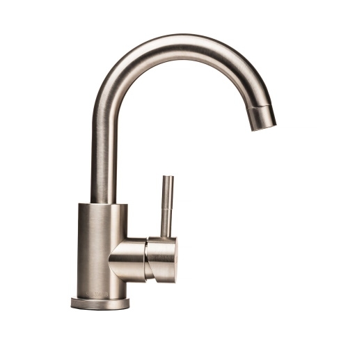 Смеситель для умывальника Globus Lux Alpen SBT1-101S 9694900304193861 - 000019182 - 3