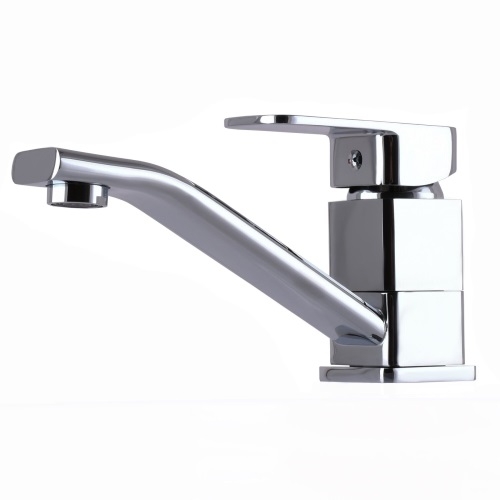 Смеситель для умывальника Globus Lux Milano GLM-103M 9694900304192420 - 000017648 - 1