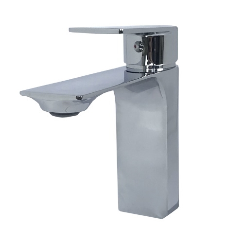 Смеситель для умывальника Globus Lux Niagara GLN-0101 9694900304193151 - 000018447 - 3