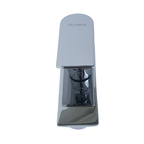 Смеситель для умывальника Globus Lux Niagara GLN-0101 9694900304193151 - 000018447 - 4