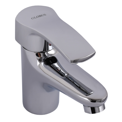 Смеситель для умывальника Globus Lux Queensland GLQU-0222 8694900302013 - 000009422 - 3