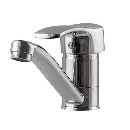 Смеситель для умывальника Globus Lux Queensland GLQU-103M 8694900301428 - 000008758 - 4